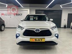 تويوتا هايلاندر